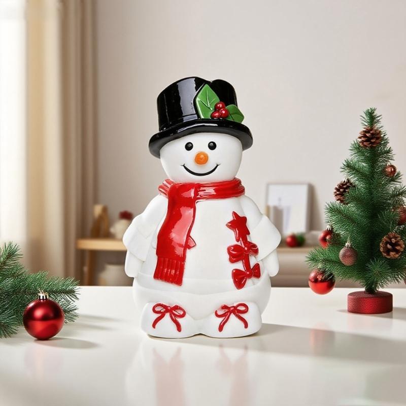 Schneemann Silikonform Weihnachten Thema Kerze Silikonform Für Epoxidharz Handwerk Handgemachte Kerze Seife Schokolade