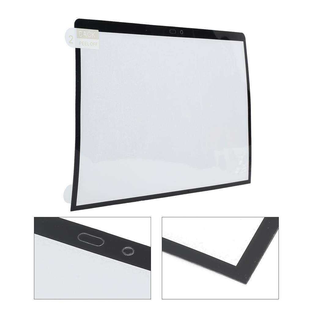 Computer-Bildschirmschutz Wasserdicht Kratzfest Blaulichtblockierend für OS X 13in