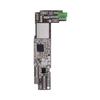 Emaplaadi pistik Apple iPhone 13 A2482/A2631/A2633/A2634/A2635 Tagakaamera jaoks (J10500) (X3)
