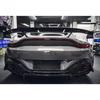 For Aston Martin Vantage All Models 2018-2023 Rear Wing Spoiler F1 Style Carbon Fiber Lightweight Aerodynamic