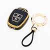Soft Tpu Car Key Cover Case Keyless For Toyota Camry  Rav4  Corolla  Tacoma Vios Prius C Highlander Accessories