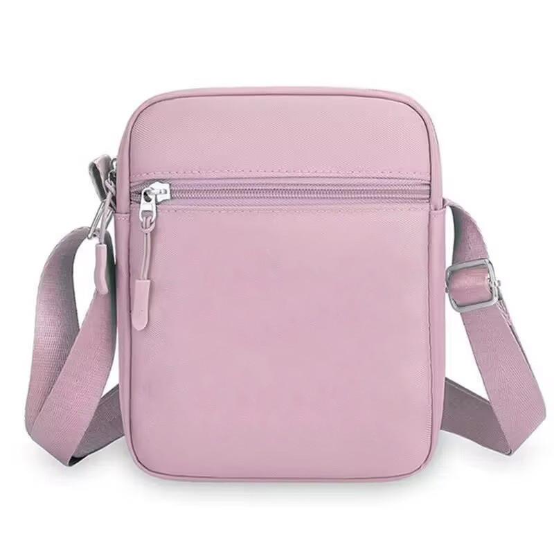 Mini Oxford Bag For Women With Multicompartment Design For Daily Use