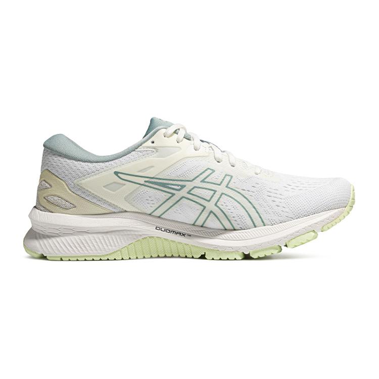 Asics GT-1000 10 Comfortable Versatile Support Low-Top Running Shoes Women sneaker Gray 1012B642-021