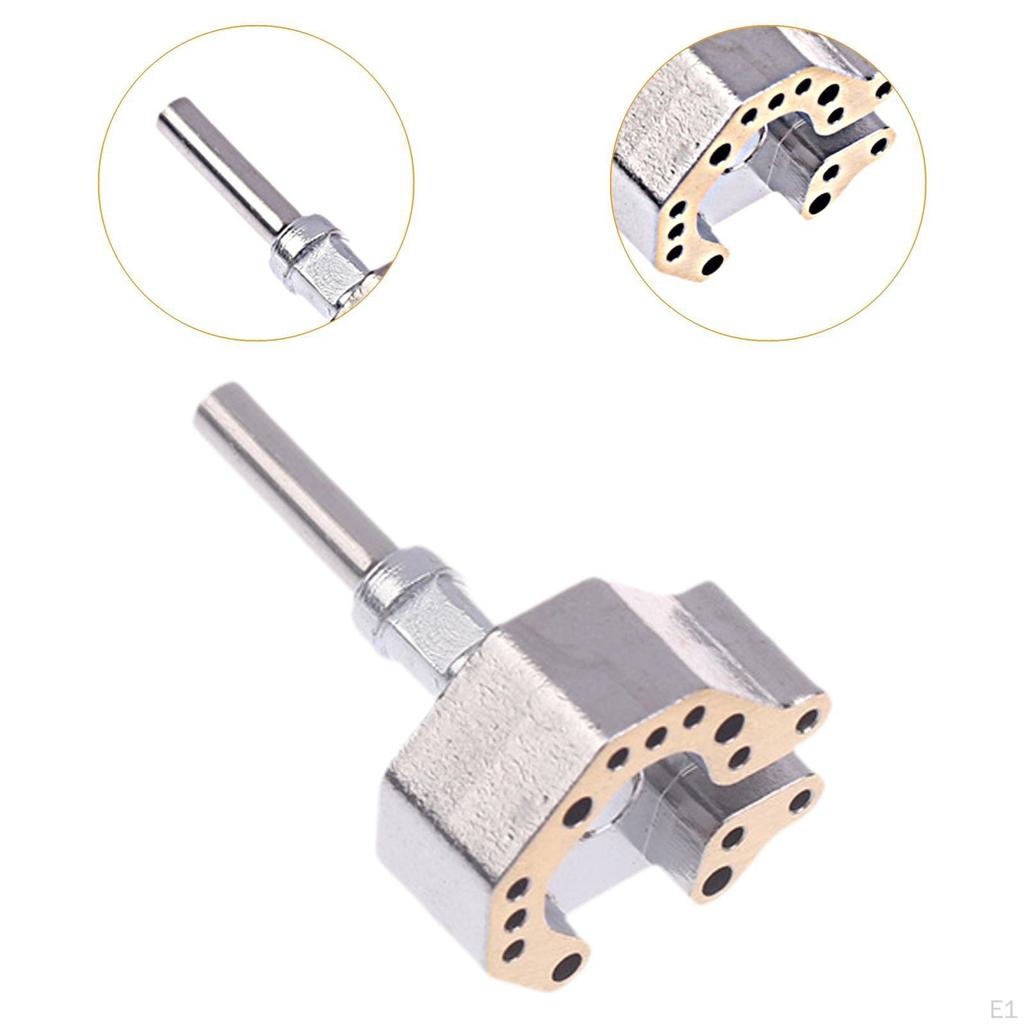 Game Controller Joystick Soldering Iron Tip Accessory Part Desoldering Tool Easy Installation