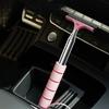1pc Retractable Windshield Wipers, Car Rearview Mirror Wipers with Retractable Long Pole, Retractable Car Glass Scraper