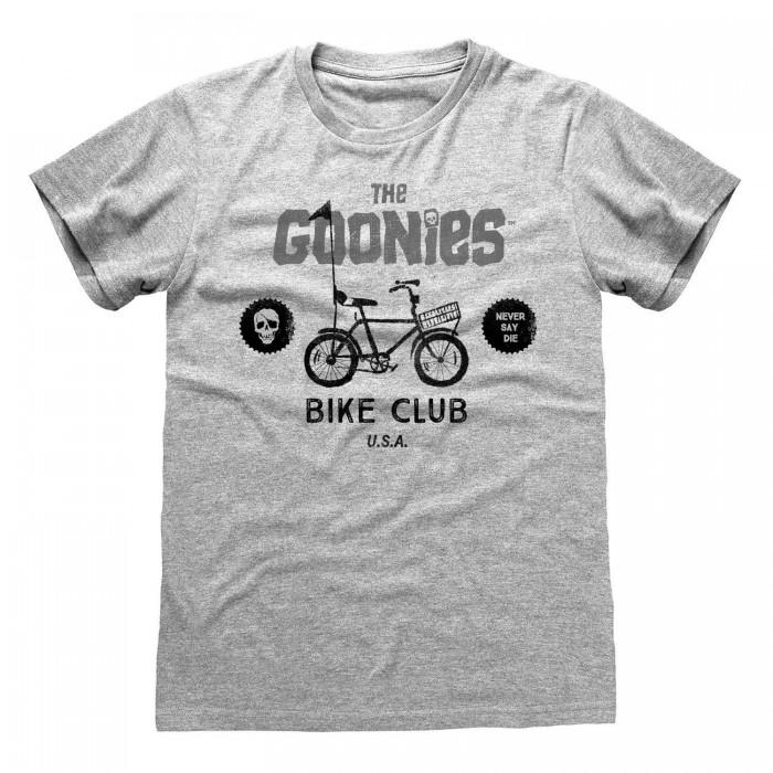 

Goonies Unisex Adult Bike Club T-Shirt S