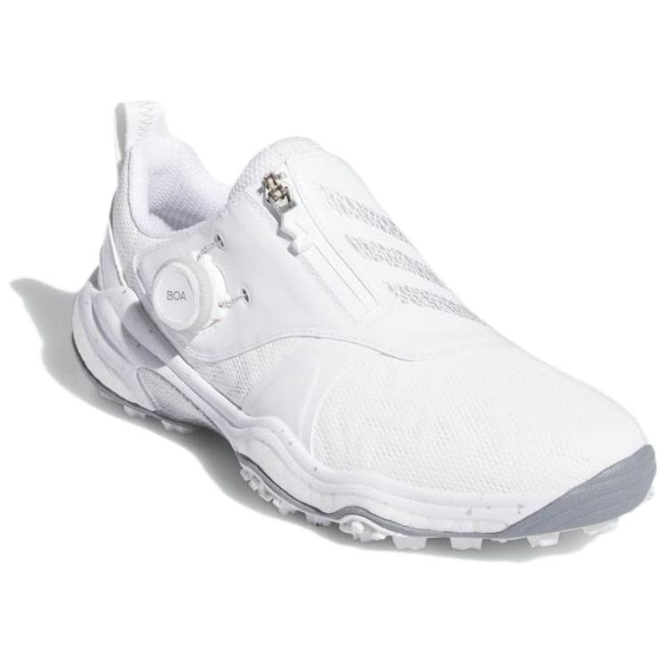 Adidas  CodeChaos 25 BOA White Silver Metallic Women Sneakers Cloud-White Grey-Two IE3447