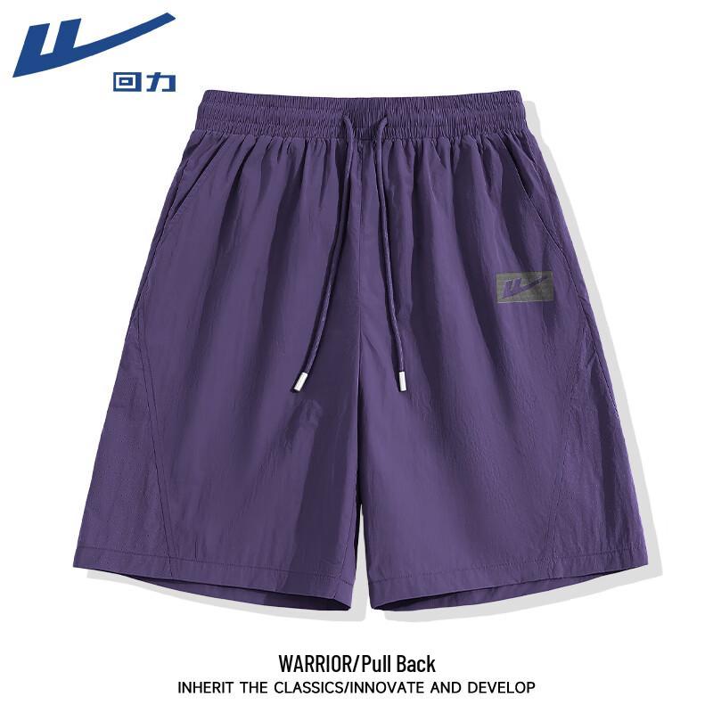

Warrior Men s Breathable Loose Casual Shorts 2XL