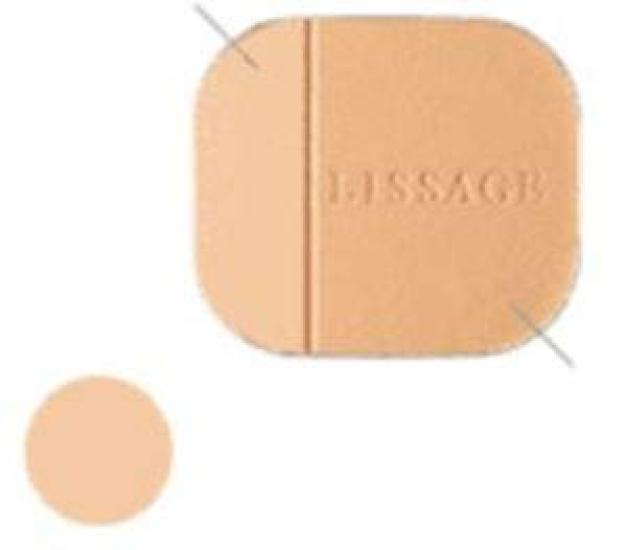 

Resurge Beauty Up Veil Ocher C (Безупречный) Refill only