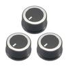 Car Air Conditioning Control Knob Switches with Advanced Design for Enhances Driving Comfort Longevity 84141127 25922402