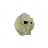 Brake Light Holder Tail Light Socket Plastic Construction