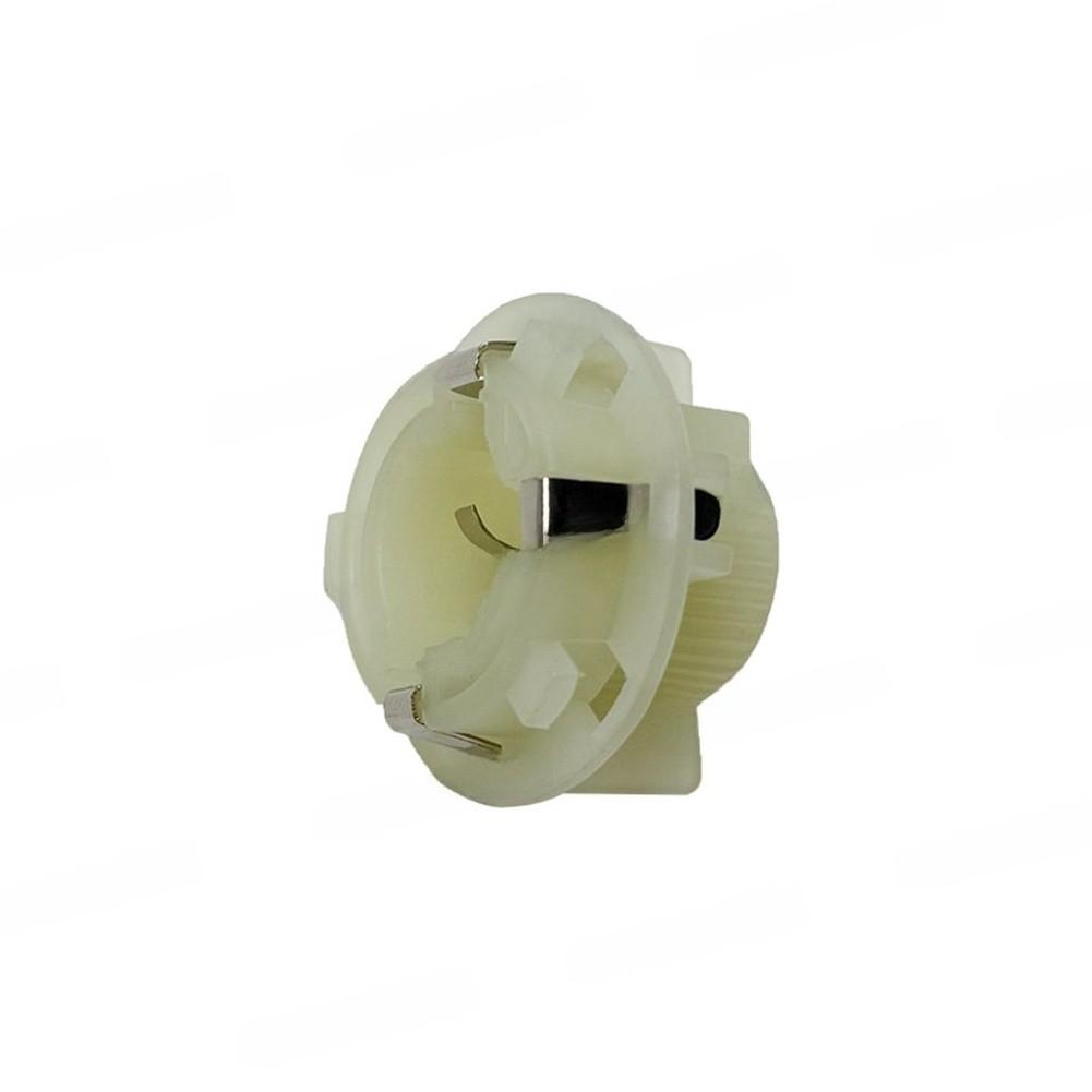 Brake Light Holder Tail Light Socket Plastic Construction