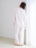 Powder Biscuit JQD Pullover PWNT245180 PNK Free Size [Gelato Pique] Women's
