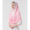 Skin Friendly Lace Headcover Communion Headcover Veil Religious Event Veil for Bridal Event, and Daily Fashion