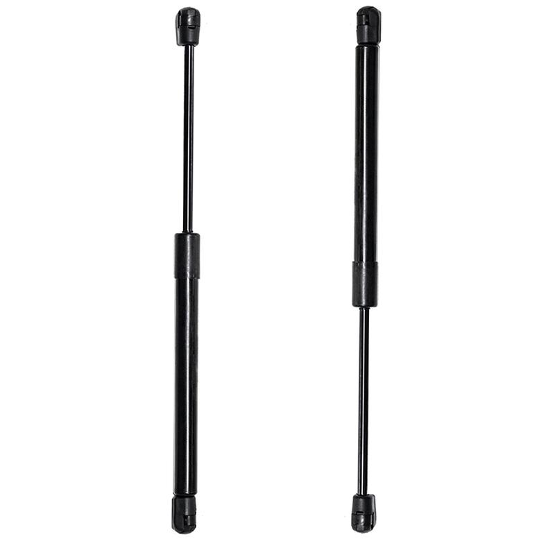51237309119 OD6110005 Car Front Hood Bonnet Lift Support Shock Struts for Acura TL Base Sedan 4-Door 3.2L Gas Spring Hood Lift