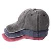 Baseball Cap Golf Dad Hat Adjustable Original Classic Low Brim Cotton Hat Unstructured Plain Hat Men'S And Women'S