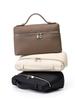 Autumn-Inspired Women's Single Shoulder Crossbody Handbag - Versatile Niche Lunch Box Style