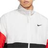 Jackets Men's Multicolor Stand Collar Moderate Other CW7348-101