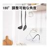 Wall Hanging Hook, Strong Adhesive, No Drilling Hook - YOKELLMUX Wall Hanging Hook, Adhesive Hook, Load Capacity 20KG, No Drilling, No Damage, No