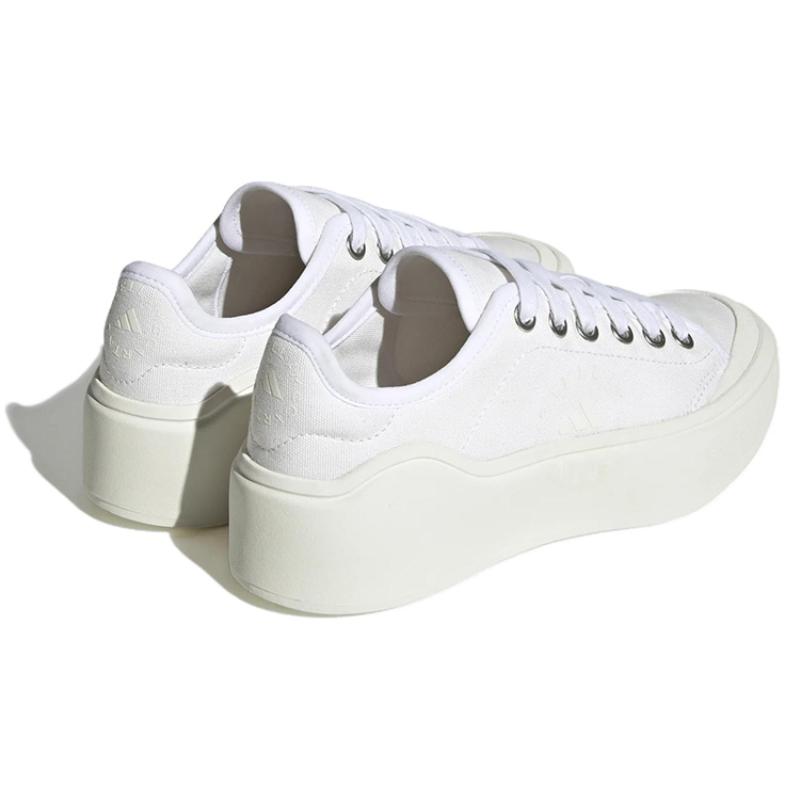 Adidas Stella McCartney X Adidas Court 'Weiß' Sneaker HQ8675