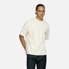 Fortune God Evisu Trademark And Family Flower Pattern Short Sleeve T-Shirt Men Tops 2ESHTM4TS7079RXCT