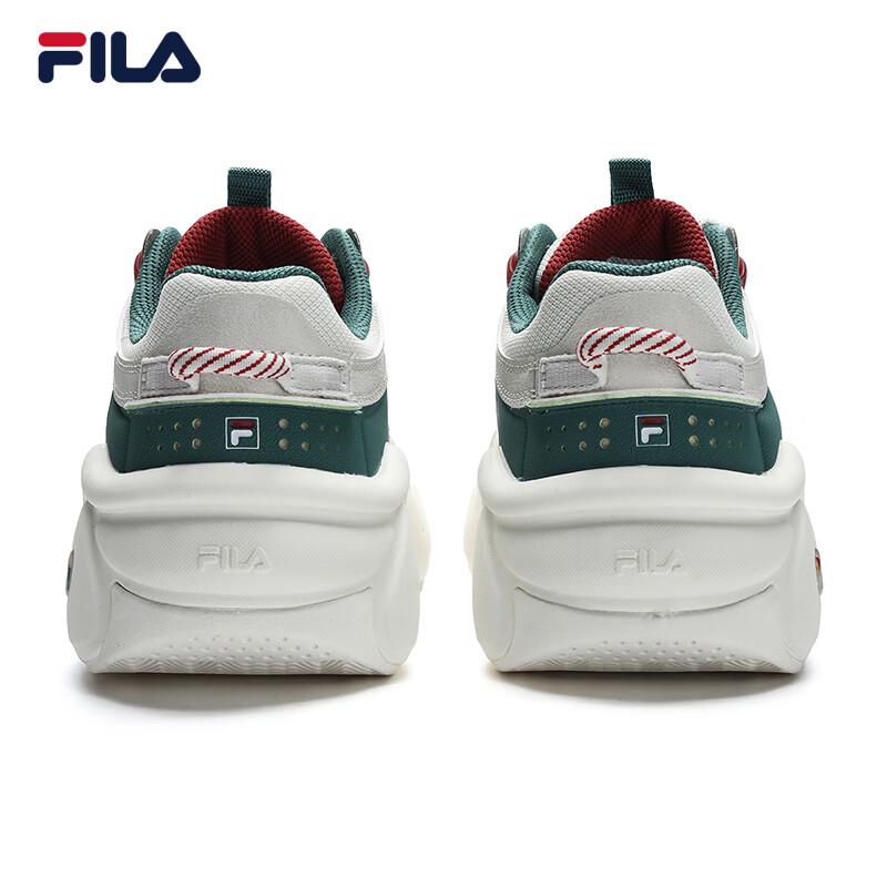 FILA Panini Christmas Edition Women's Casual Sports Shoes