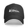 White Th Anniversary Graphic Baseball Cap Beach Bag Hood Custom Hat Western Hat Unisex Caps Womens