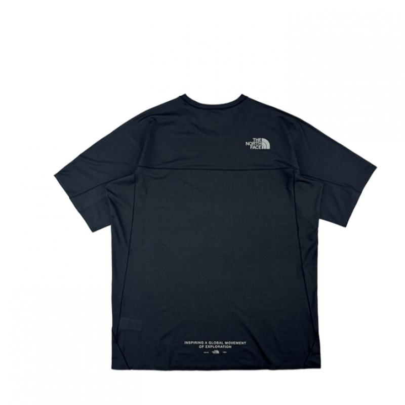 The North Face Dash Short Sleeve Round Tee Nt7ur27