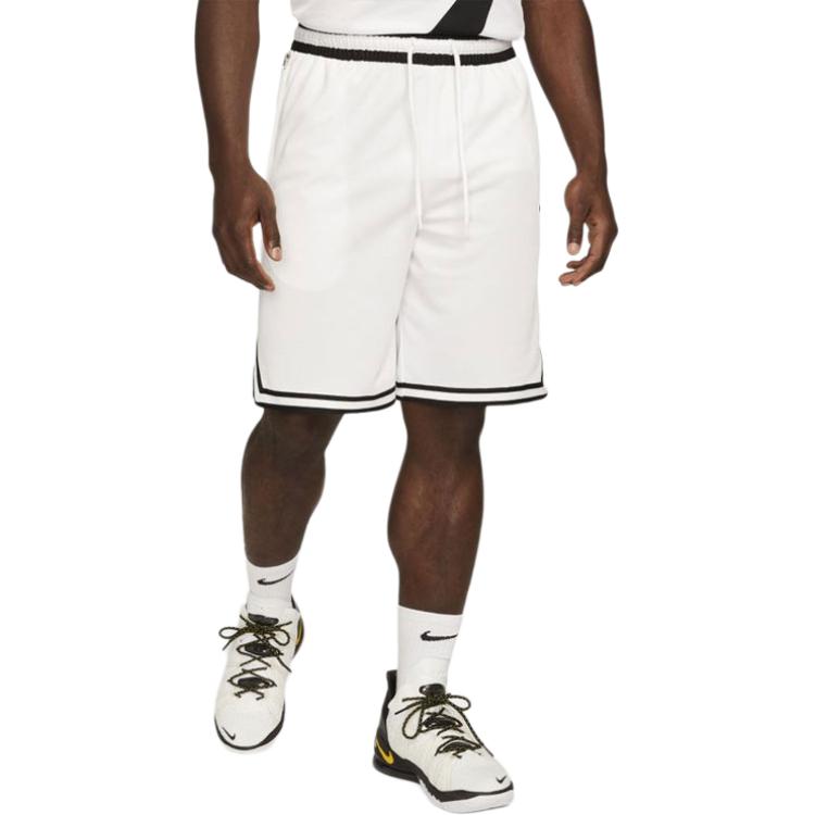 Nike Dri Fit Casual Shorts Men's 2 Pack White DH7161-100-2