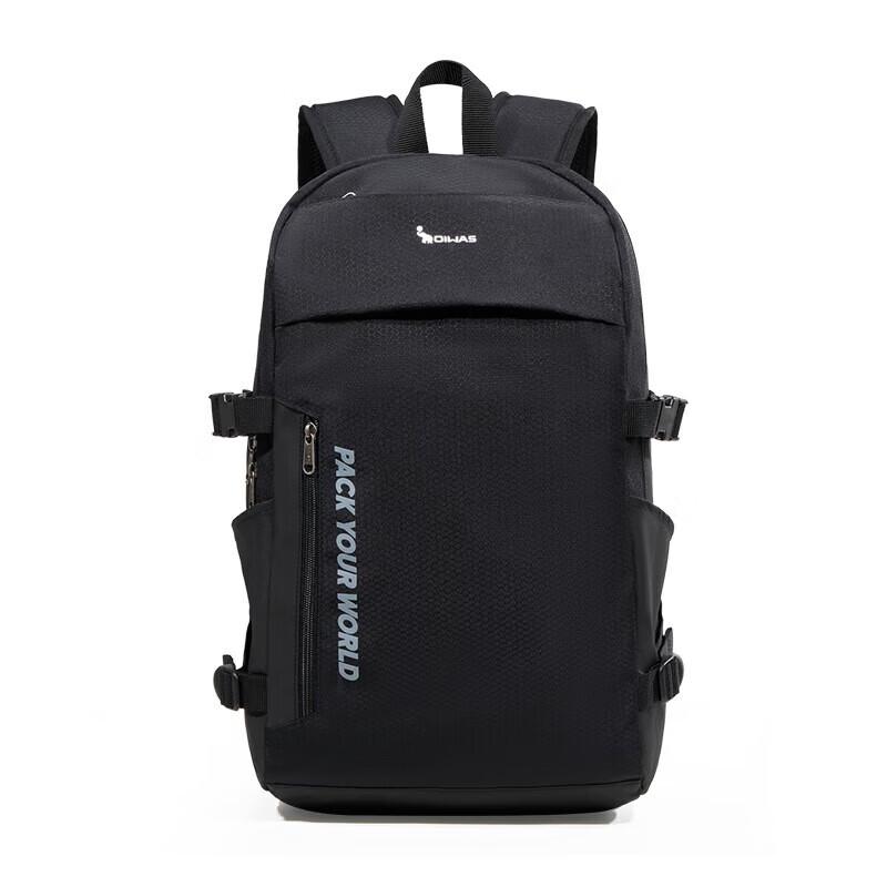 OIWAS Large Capacity Outdoor Hiking Backpack