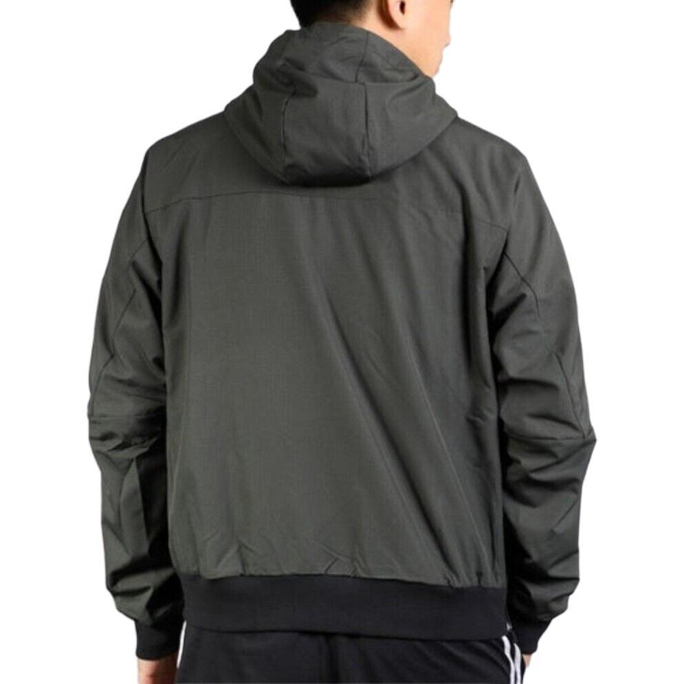 adidas U1 WV JKT Men's FJ0262