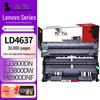 Compatible LT4637 LD4637 Imaging Drum Unit for Lenovo Printers