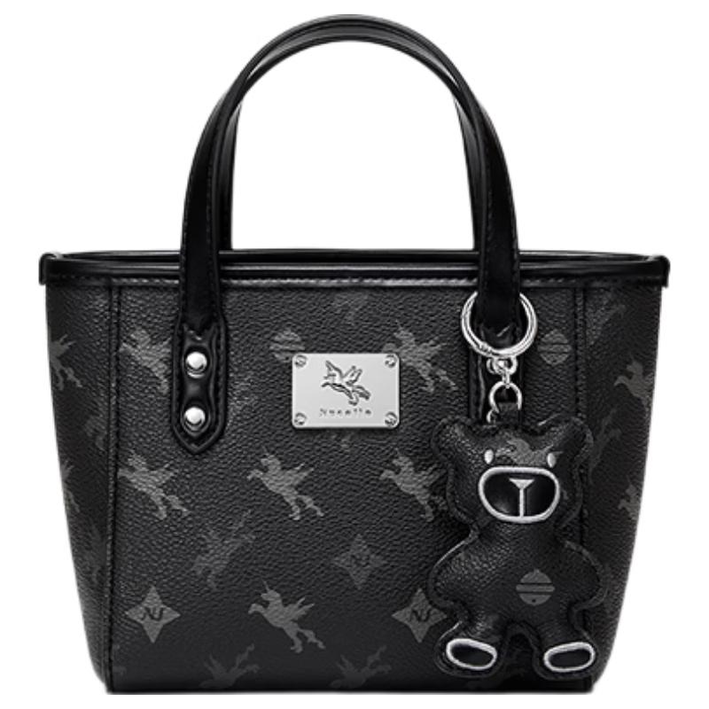 Мини-сумка-тоут Nucelle Pegasus Mini