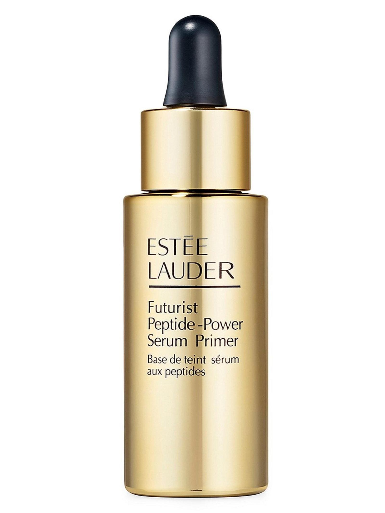 Estee Lauder, Futurist Peptide-Power, Feuchtigkeit, Serum, Für das Gesicht, 27 ml