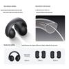 SoundCore AeroClip Open-Ear Bluetooth Ear Clip Headphones