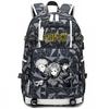 Jujutsu Kaisen Schoolbag Anime merchandise,Gojo Satoru's 2D Backpack KTB