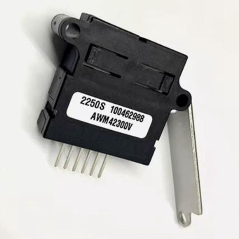 The new AWM43600V-2 0~6SLPM flow sensor is brand new and original