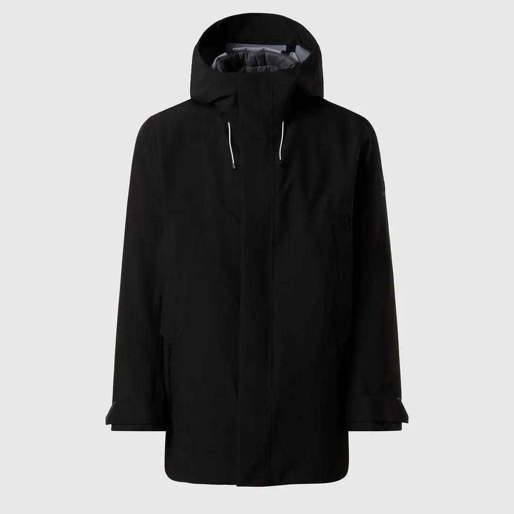 North Sails Trench Coat Storm 3-1