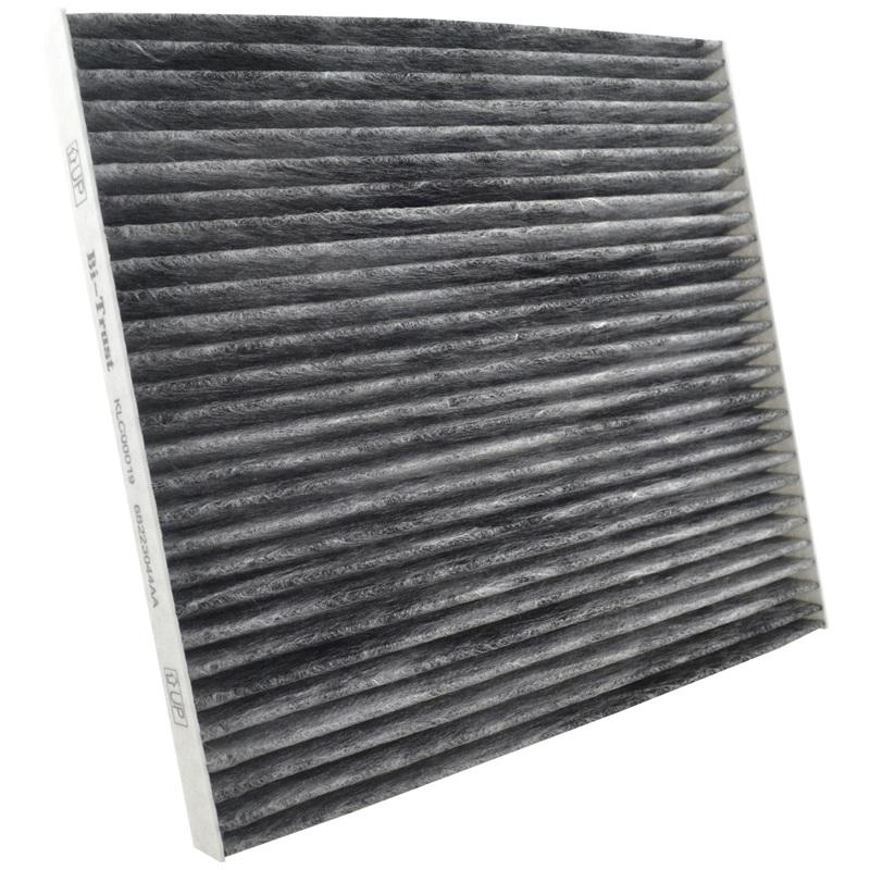Cabin Air Conditioning Filter for Jeep Cherokee KL, 68223044AA, K68223044AA, 2014, 2015, 2016, 2017, 2018, 2019