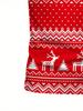 Christmas Print - Men'S Short-Sleeve Polo Shirt - Stylish And Easy Short-Sleeve, Buttoned, Casual Collar Polo Shirt, Fashionable And Versatile,