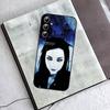E-Evanescence Fallen A-Amy Lee Phone Case For Samsung Galaxy S21 S22 S23 S24ULTRA S25ULTRA FE Ultra Plus5G A52S S26 Soft Cover