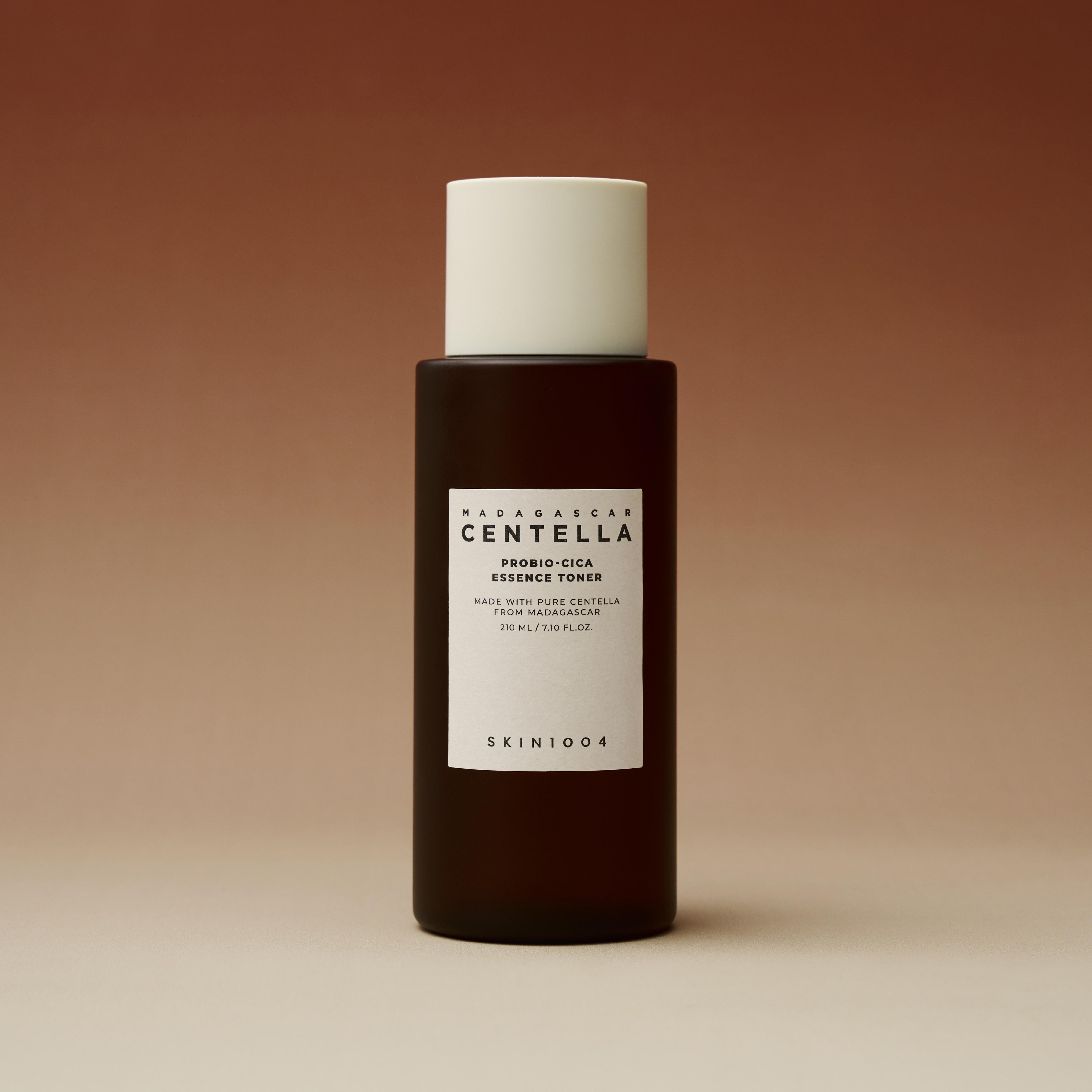 SKIN1004 Madagascar Centella Probio-Cica Essence Toner 210ml 210ml Single 7887671519-01