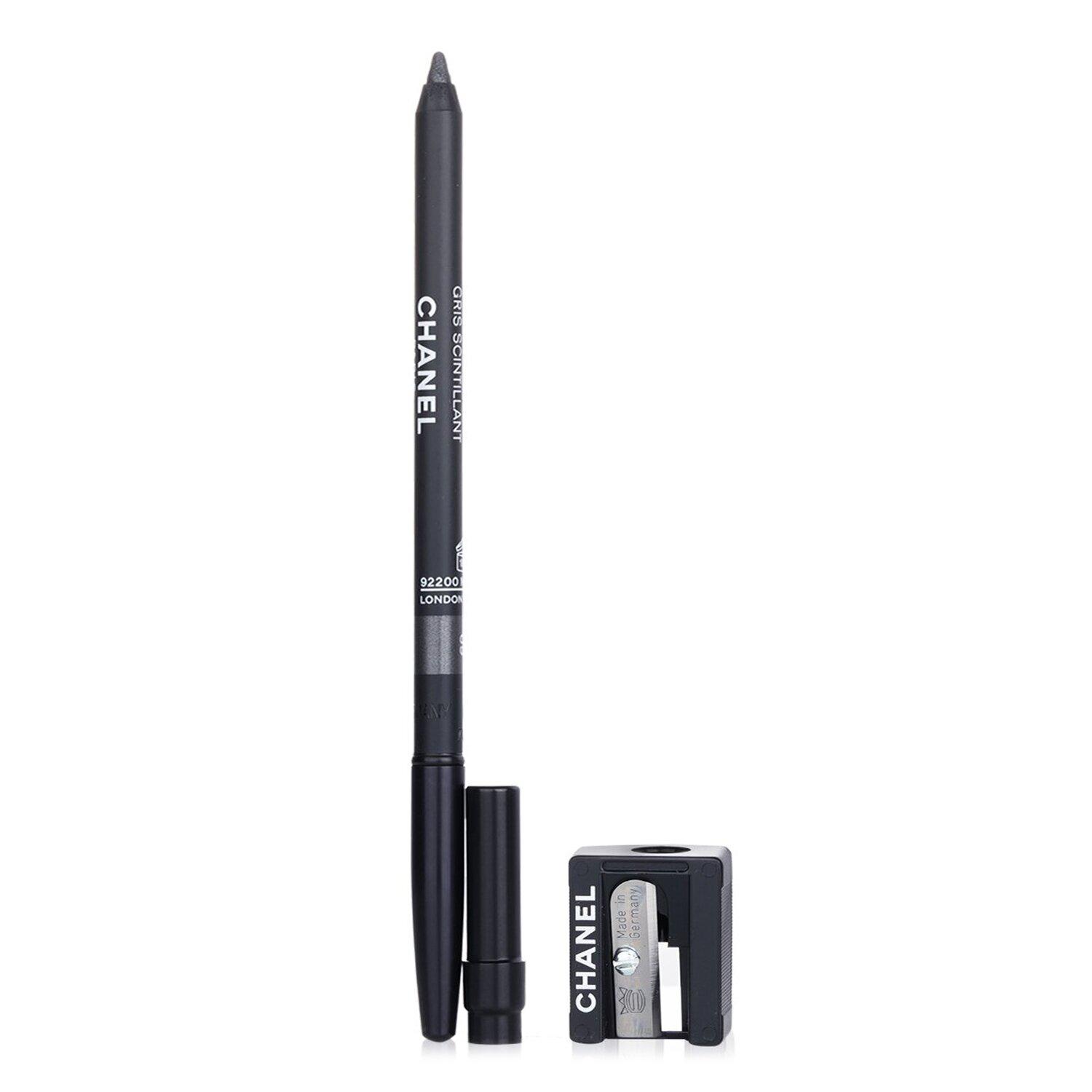 

Le Crayon Yeux - № 69 Gris Scintillant 1.2g/0.042oz