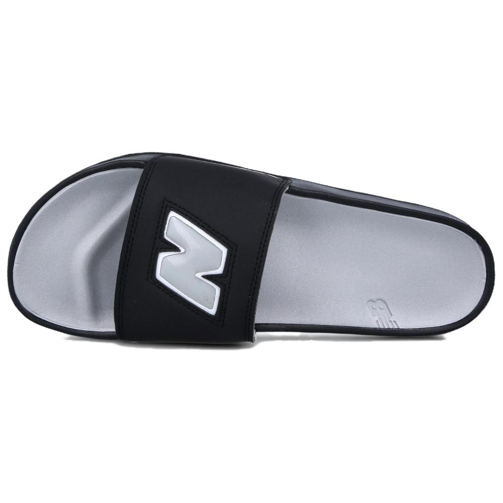 New Balance DynaSoft 200v2 Slide 'Varsity Black Grey'