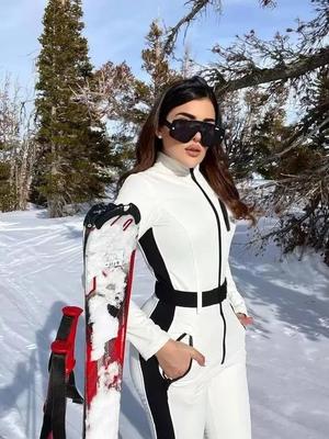 Sci alpino e snowboard – Giacche da sci