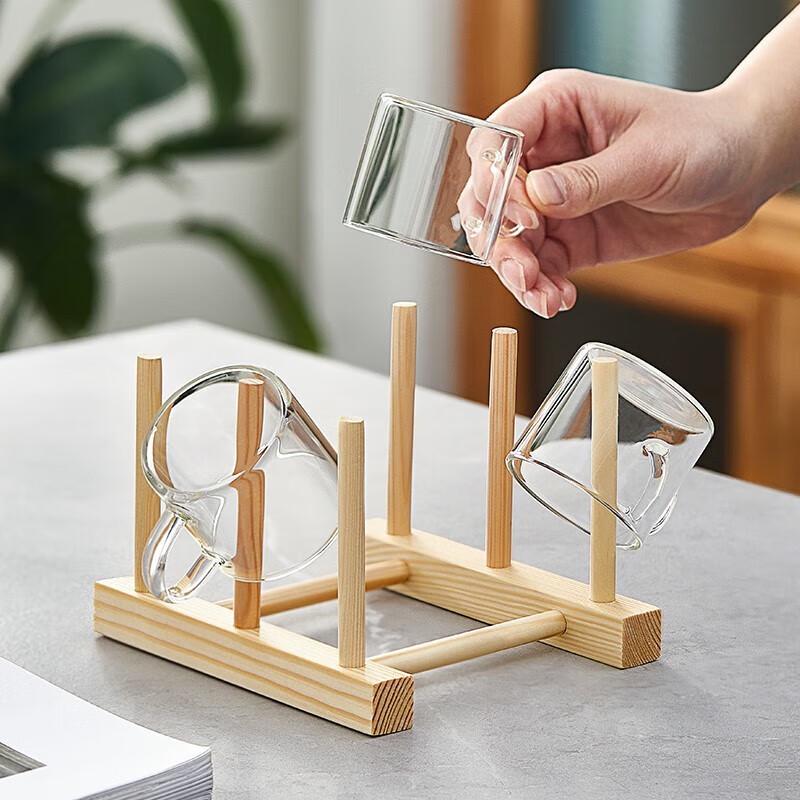 Mingguang Kung Fu Teacups and Sets