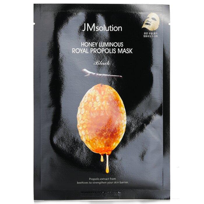 JM SOLUTION Honey Luminous Royal Propolis Mask