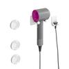 Dyson Wall-Mounted Magnetic Hair Dryer Holder & Storage Rack