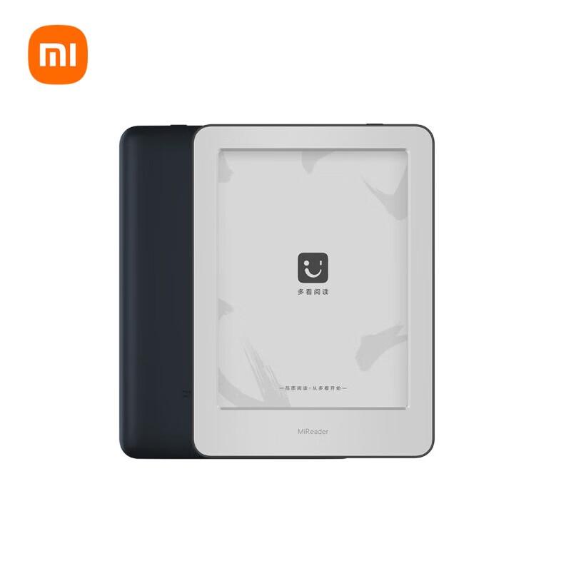 Серия электронных книг Xiaomi Mi