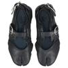 Nike Air Rift Kůže Pohodlné nošení Životní styl Neformální boty Dámská teniska Černá IR5863-060